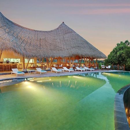 Theanna Villa And Spa Canggu Zewnętrze zdjęcie