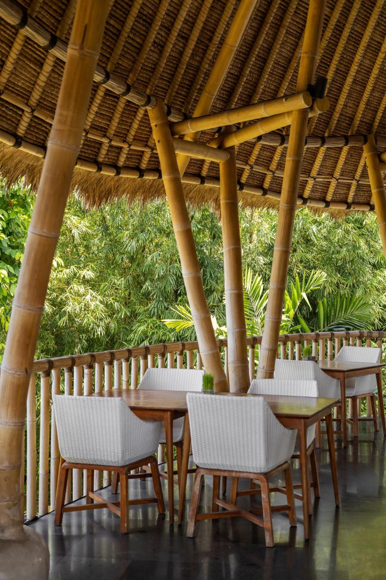 Theanna Villa And Spa Canggu Zewnętrze zdjęcie