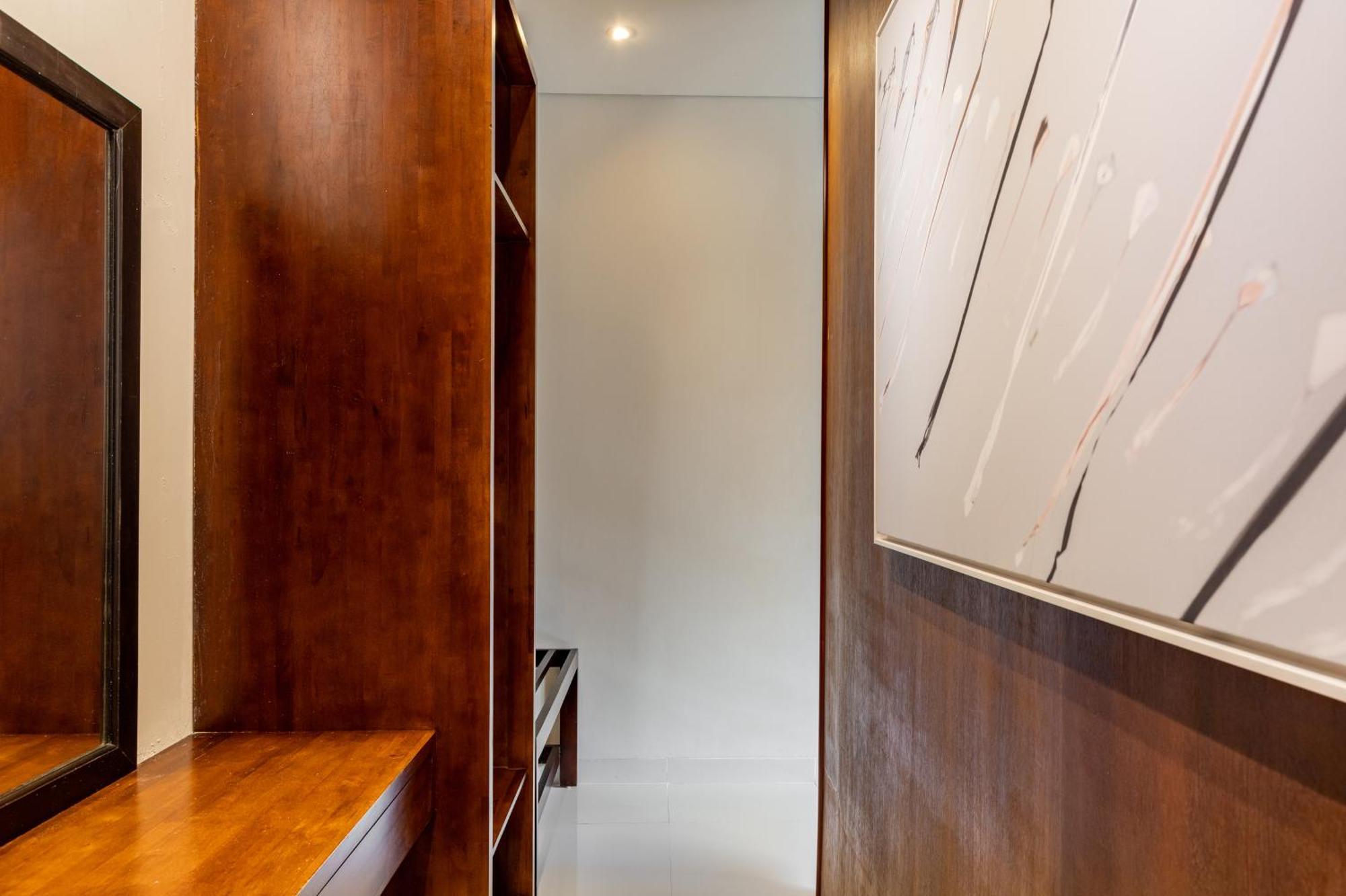 Theanna Villa And Spa Canggu Zewnętrze zdjęcie