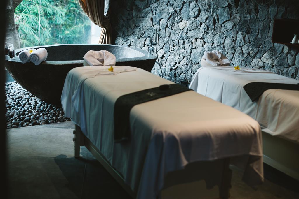 Theanna Villa And Spa Canggu Zewnętrze zdjęcie