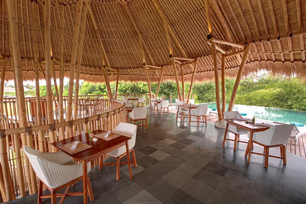 Theanna Villa And Spa Canggu Zewnętrze zdjęcie