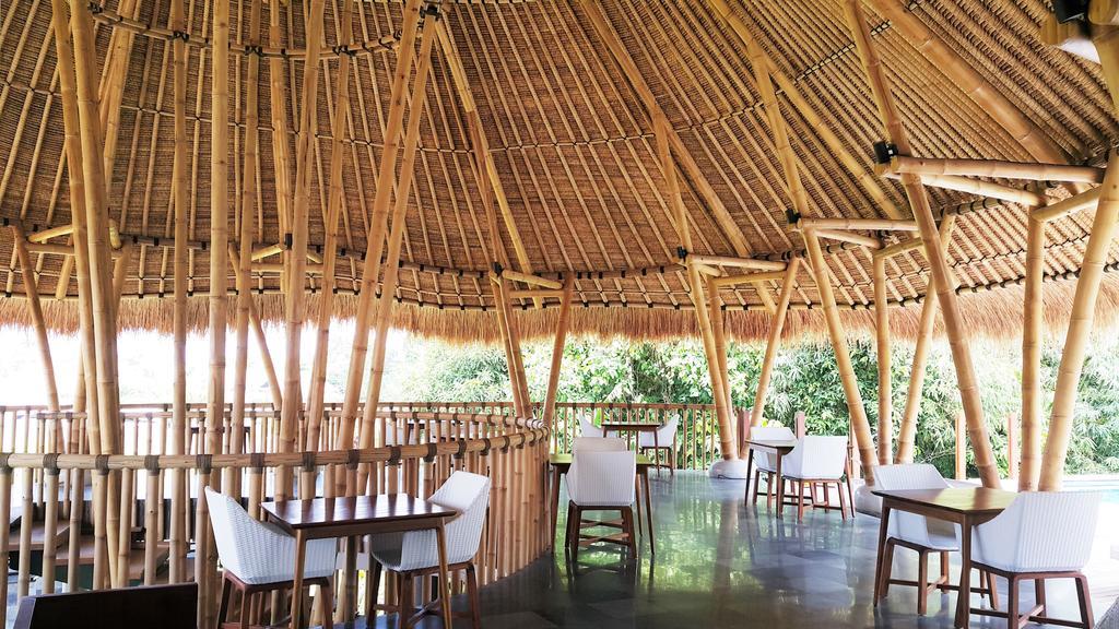 Theanna Villa And Spa Canggu Zewnętrze zdjęcie